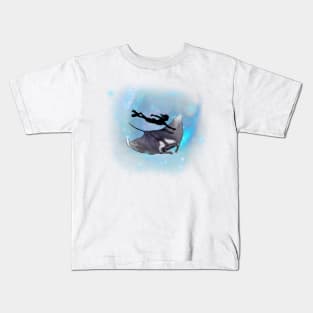 La Sirena Kids T-Shirt